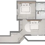 Alpvita Piz Tasna 4*