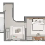 Alpvita Piz Tasna 4*