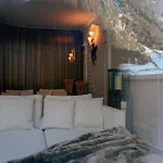 Hotel Alpvita Piz Tasna 4*