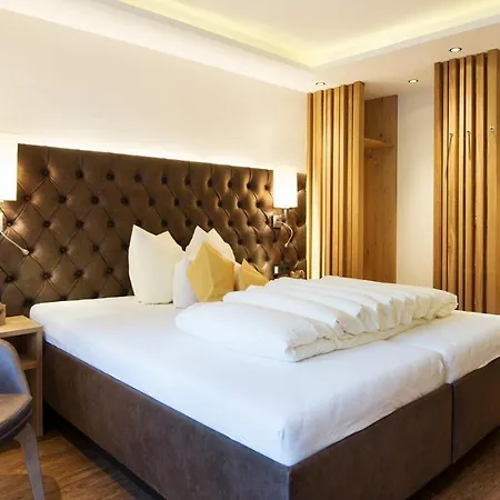 Alpvita Piz Tasna 4* Ischgl