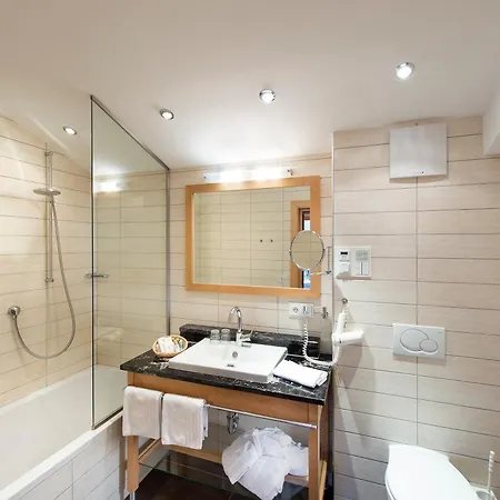 Alpvita Piz Tasna 4* Ischgl