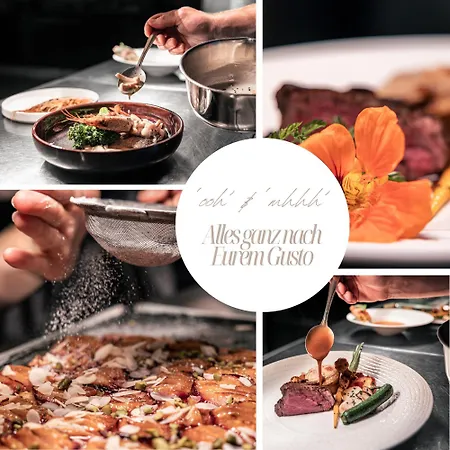 Hotell Alpvita Piz Tasna