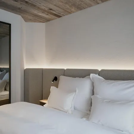 Hotel Alpvita Piz Tasna