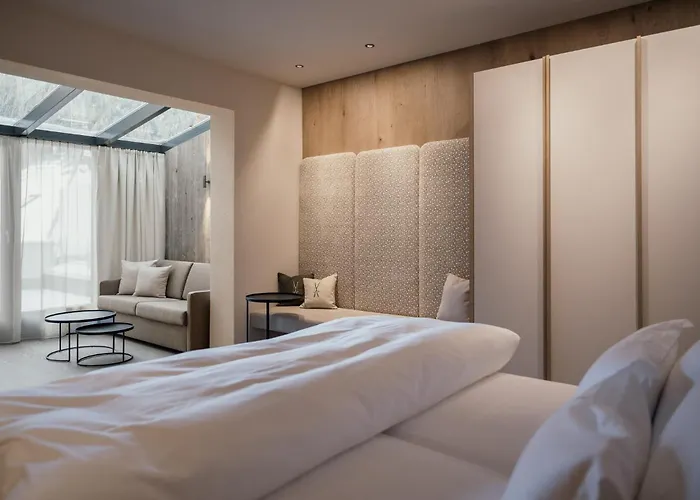 Alpvita Piz Tasna 4*