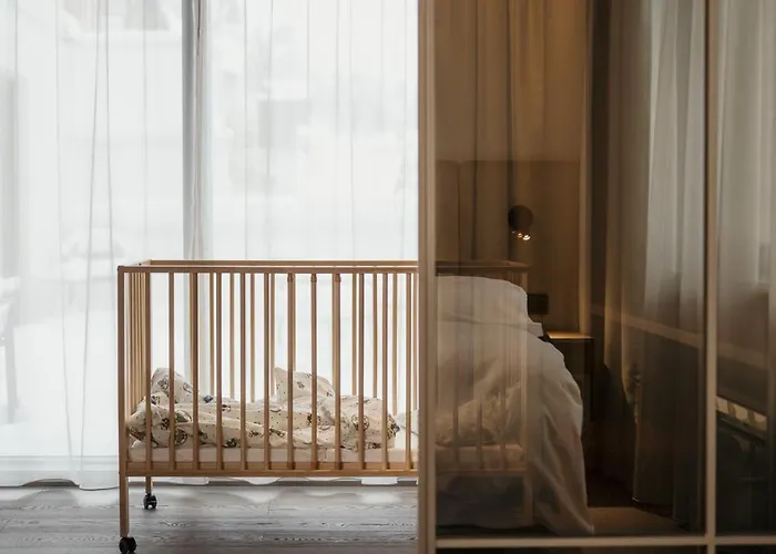 Alpvita Piz Tasna 4* ايشجل