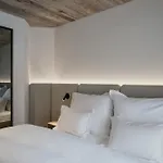 Otel Alpvita Piz Tasna
