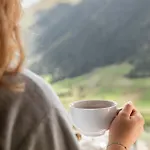 Alpvita Piz Tasna Otel Ischgl