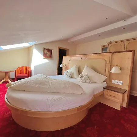 Hotel Alpvita Piz Tasna Ischgl
