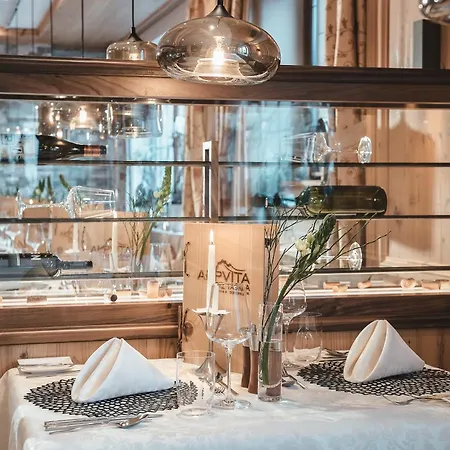 Alpvita Piz Tasna 4* Ischgl