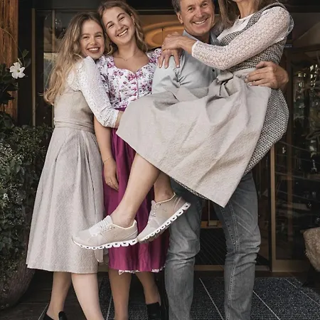 Alpvita Piz Tasna Ischgl