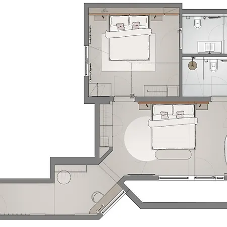 Alpvita Piz Tasna 4*