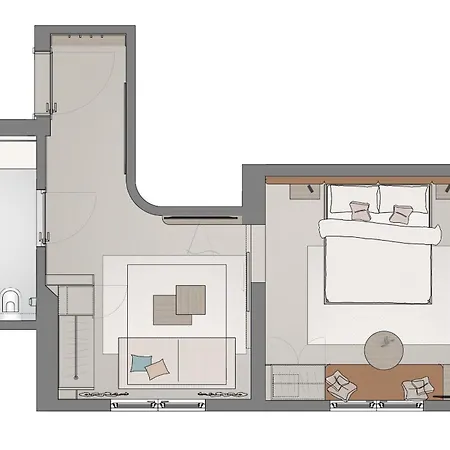 Alpvita Piz Tasna 4*