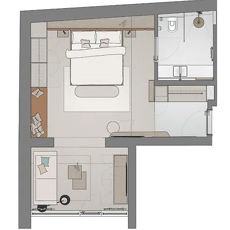Alpvita Piz Tasna 4* Ischgl
