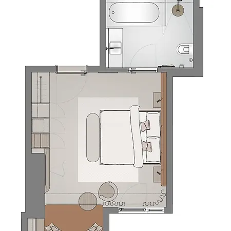 Hotel Alpvita Piz Tasna