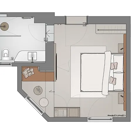 Alpvita Piz Tasna 4* 이스크글