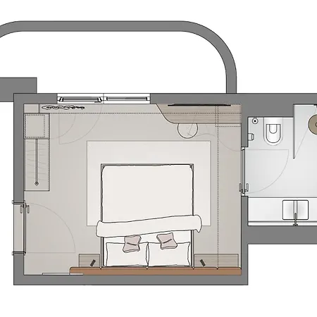 Alpvita Piz Tasna Hotel