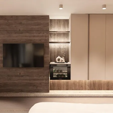 Hotel Alpvita Piz Tasna 4*