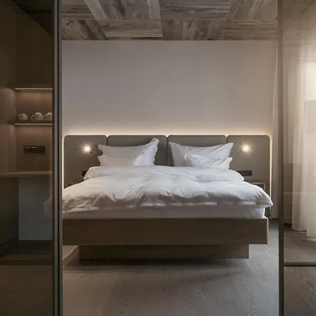 Alpvita Piz Tasna 4*