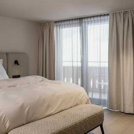 Alpvita Piz Tasna 4* Ischgl