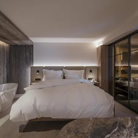 Alpvita Piz Tasna Hotel Ischgl