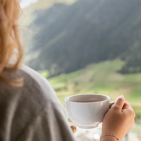 Alpvita Piz Tasna Hotel Ischgl